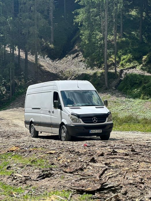 Transport Marfa / Mutari apartamente  - NON STOP