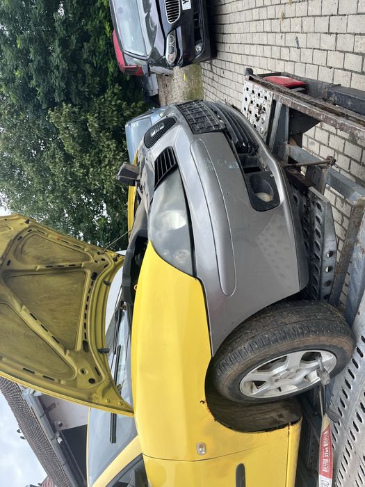 Piese seat ibiza 1,2 cod bme