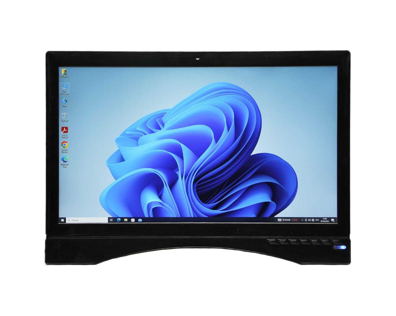 Моноблок Noname i3 M350 21.5" DDR3 8Gb  HD Graphics  SSD120Gb