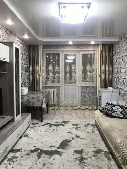 Продаю или обменяю 3 комн квартиру в Караганду дом