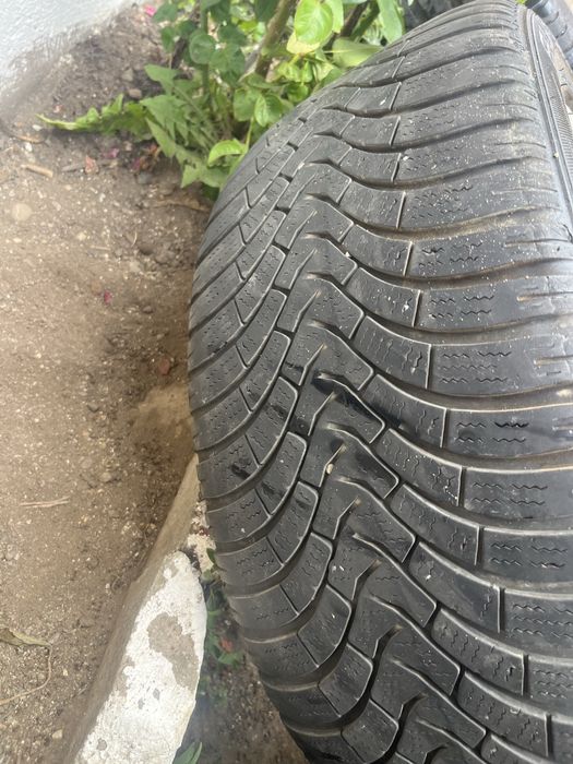 Vand sau schimb jante bmw pe 18