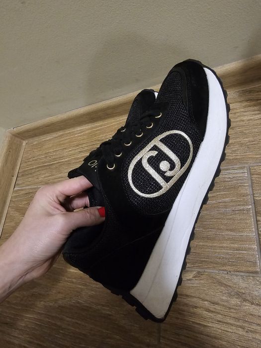 Дамски сникърси Liu jo