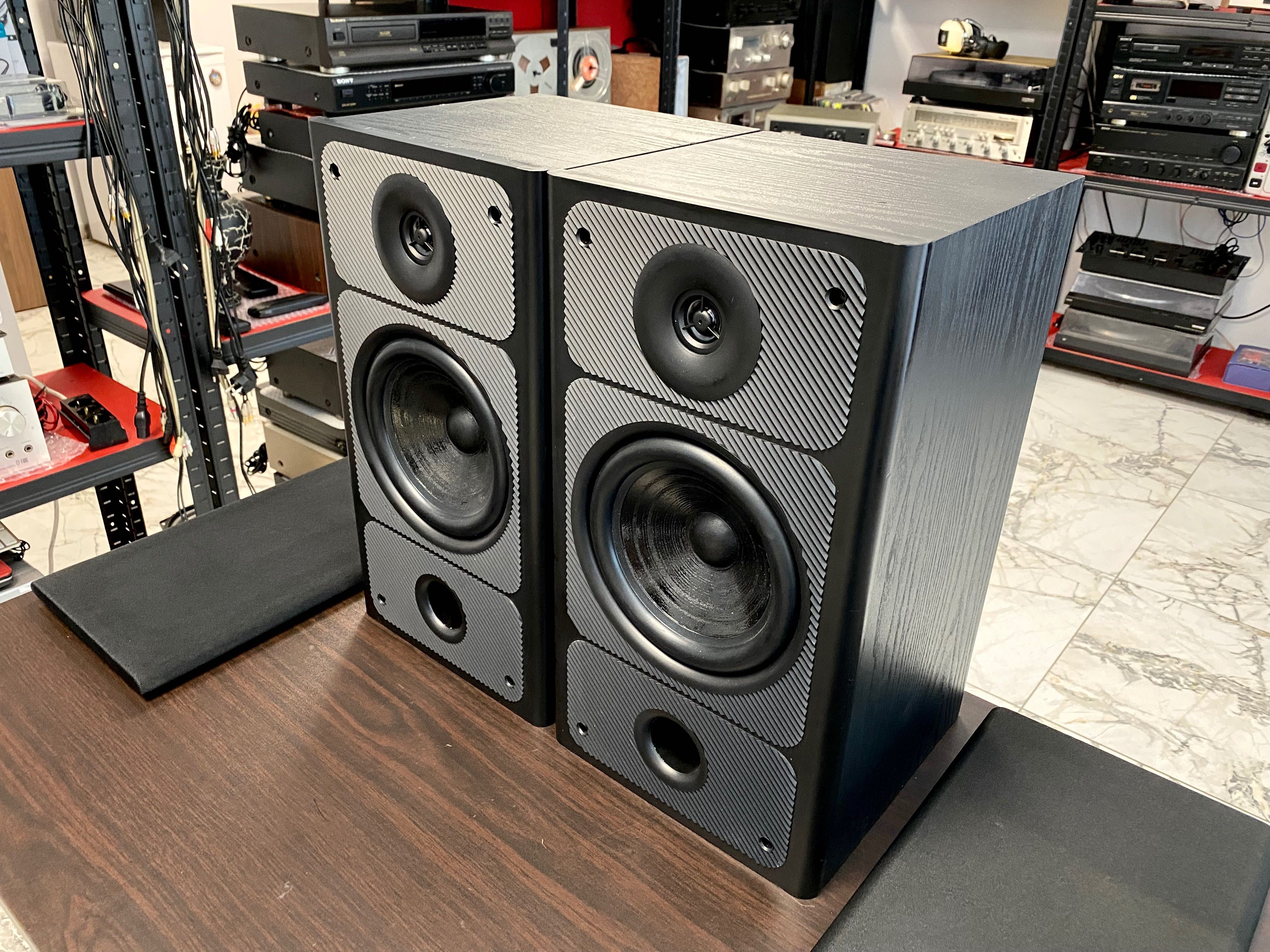 Висококачествени тонколони FOCAL