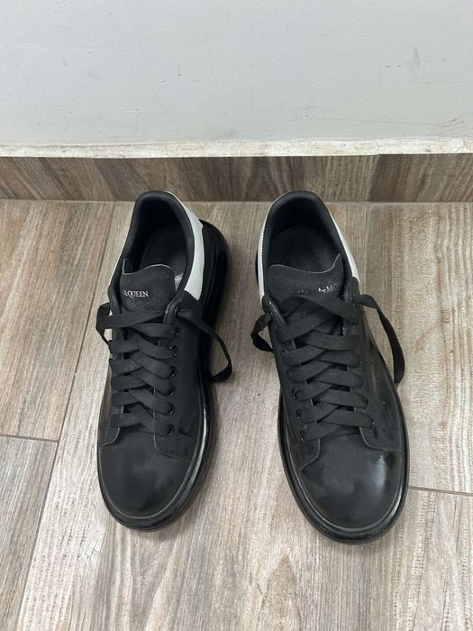 Alexander Mcqueen обувки