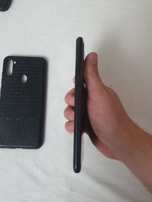 Srochna Sotiladi Samsung Galaxy A11 32Gb Black Original Veitnam