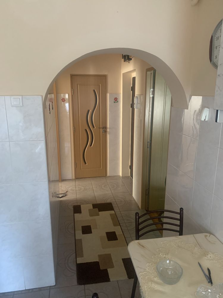 Vand apartament 3 camere Sighisoara