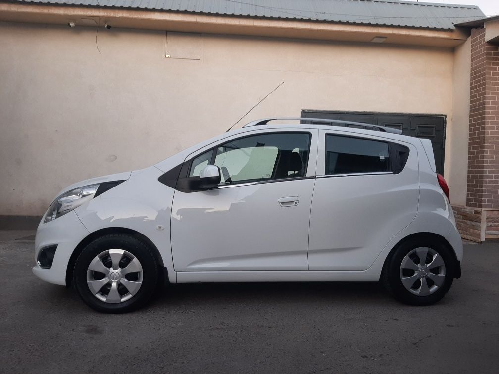 Sotiladi Spark RAVON R2 A/t 2018 yil Metan gazi bor