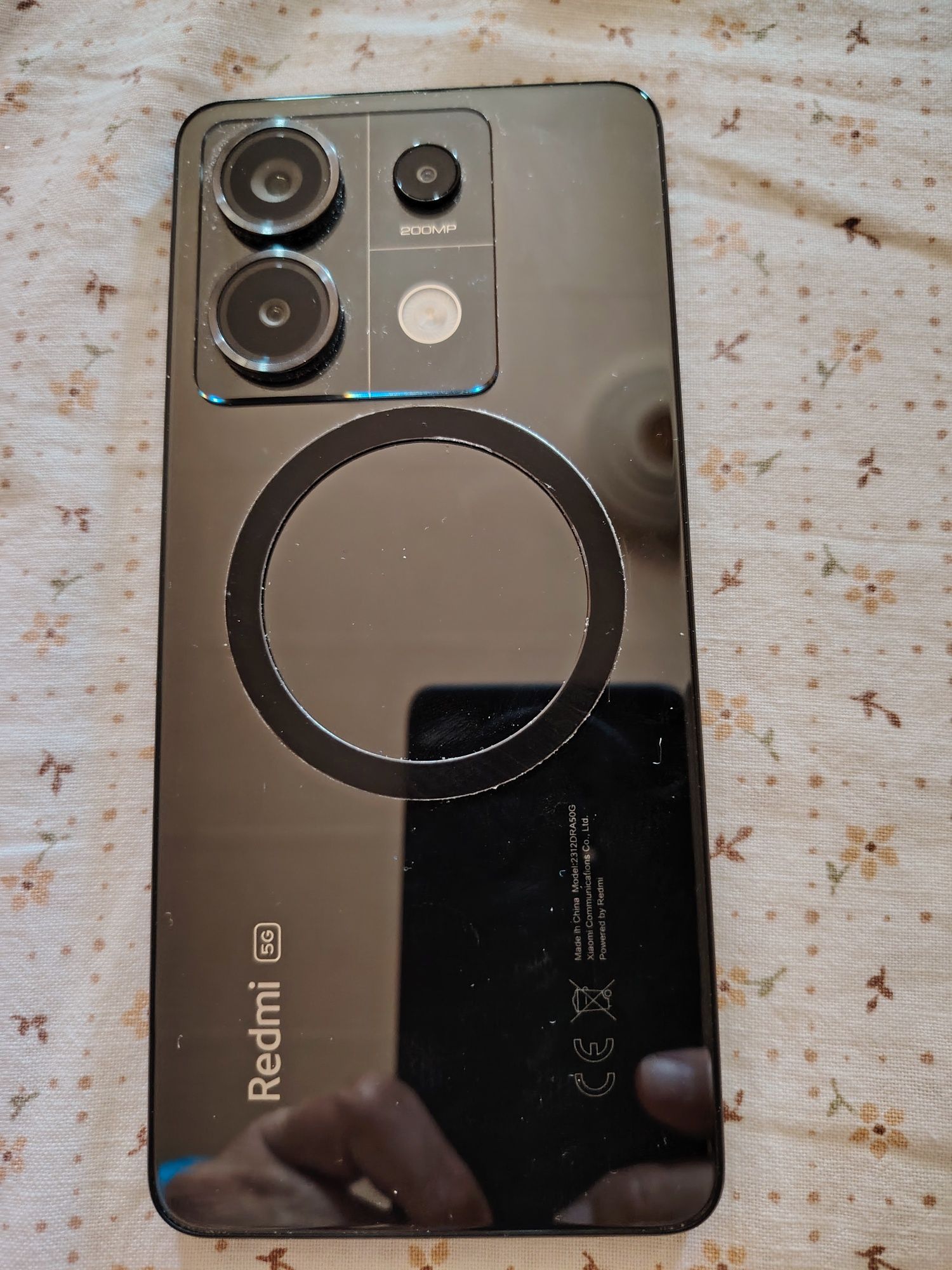 Hiaomi 13 pro 5G