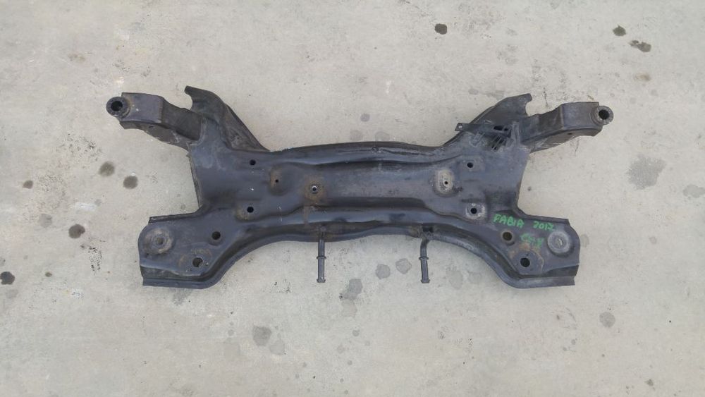 jug cadru  motor benzina skoda fabia 3