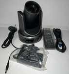 Camere videochat PTZOptics/PTZ Optics - PT12X-USB-GY-G2 - 1080P/60FPS