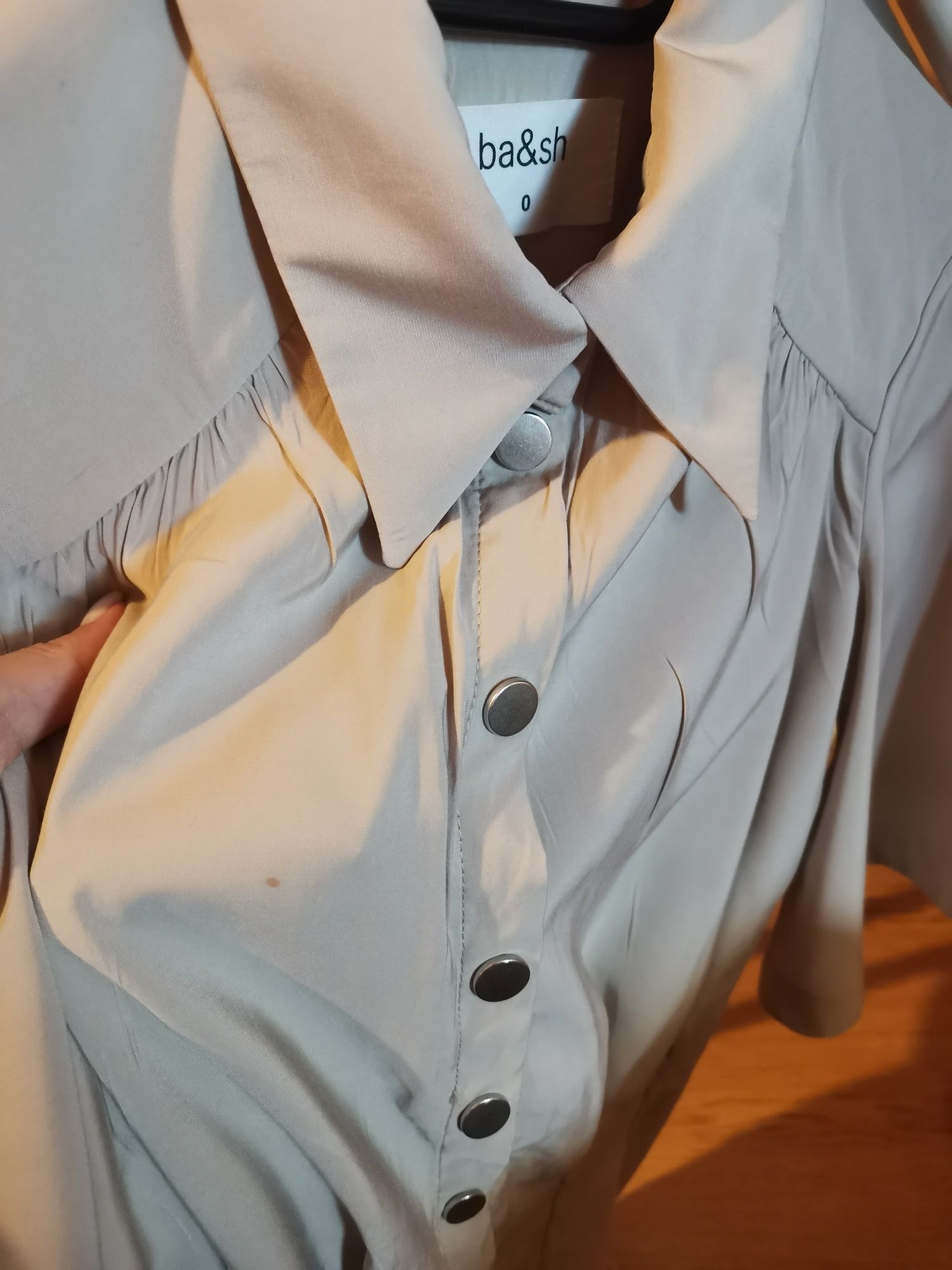 Рокли на Claudie Pierlot, BA&SH, пола Maje, Guess