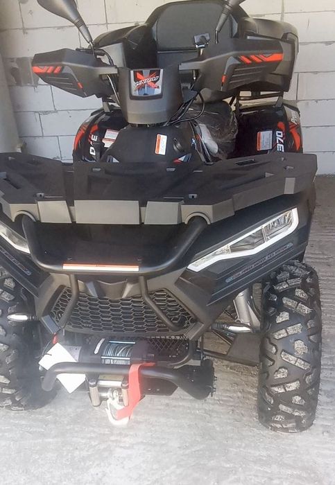 Vând linhai 370 ProMax