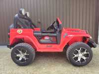Masinuta electrica copii 4x4 Jeep Wrangler Rubicon