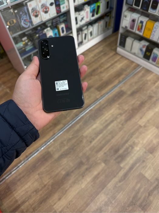 Samsung A36 8/128 black