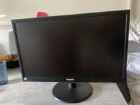 Monitor Led Full HD 21.5 Philips