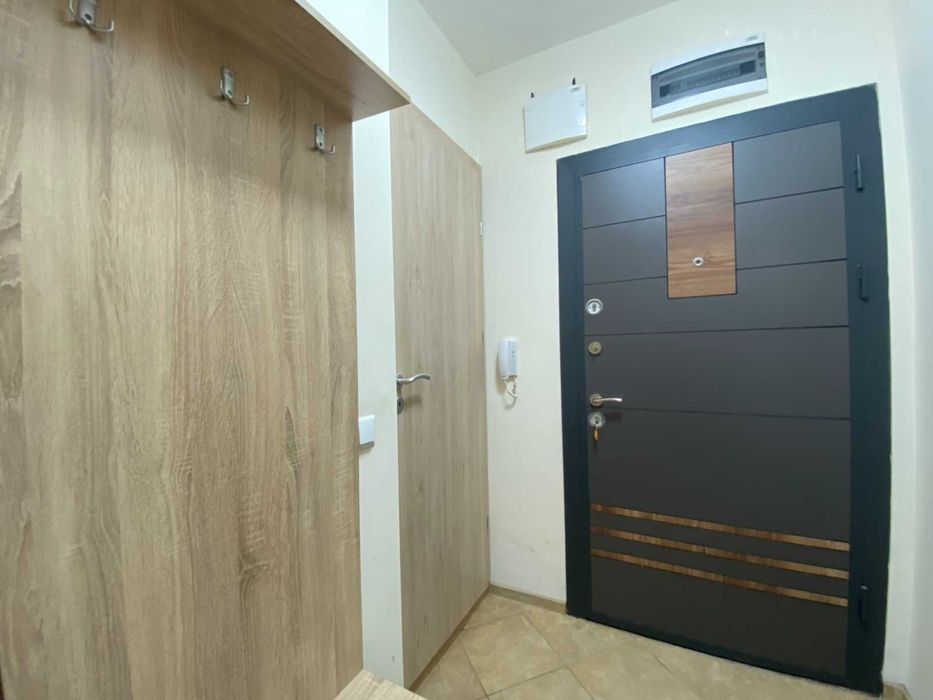 Дава се под наем Двустаен апартамент в София, Кръстова вада - 64 кв.м за 700 € - Снимка #9