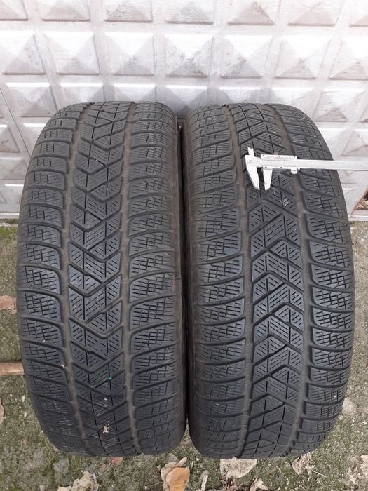 235/55/19,245/45/19,continental,6mm,3214 dot,pirelli,4420 dot,8mm