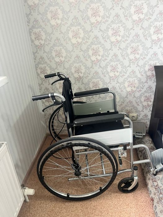 Инвалидная коляска  - 50000 тг