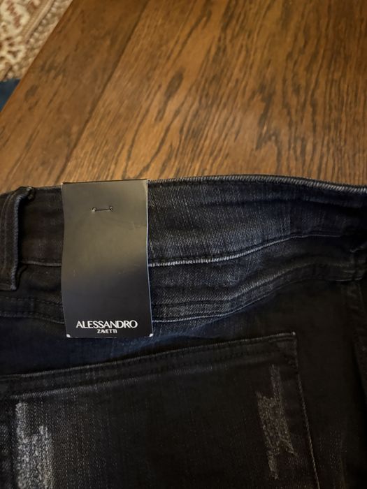 blugi alessandro zavetti