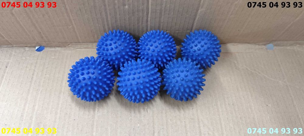 bile mingi ptr masina de uscat uscator rufe pret pe toate 6 buc