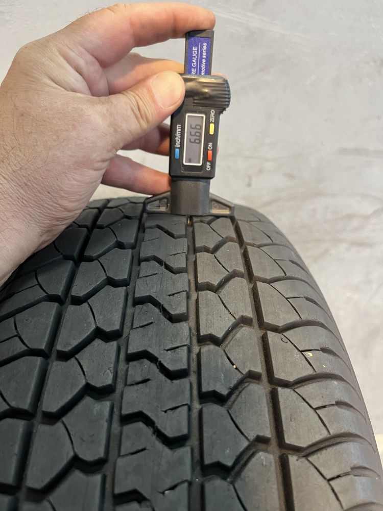 Гума 205/70/14 MOHAVE R/S Steel Belted