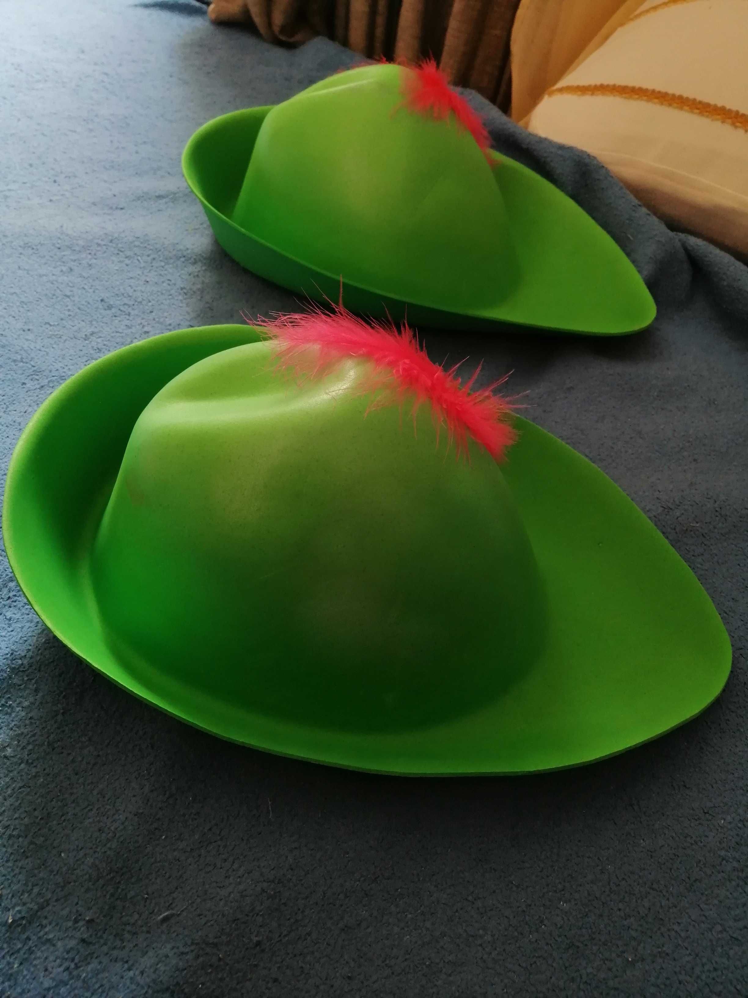 Pălării  copii - Peter Pan carnaval