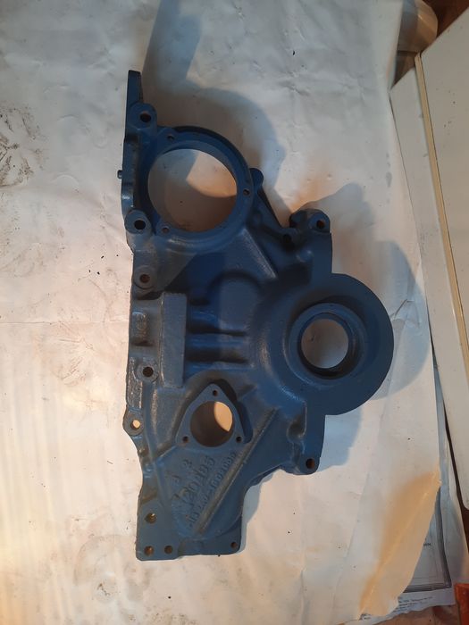 Продам запчасти на мтз 80