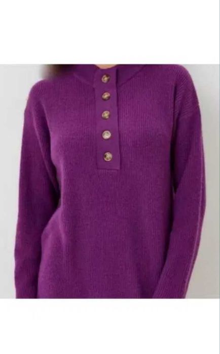 Новое Тёплое Платье