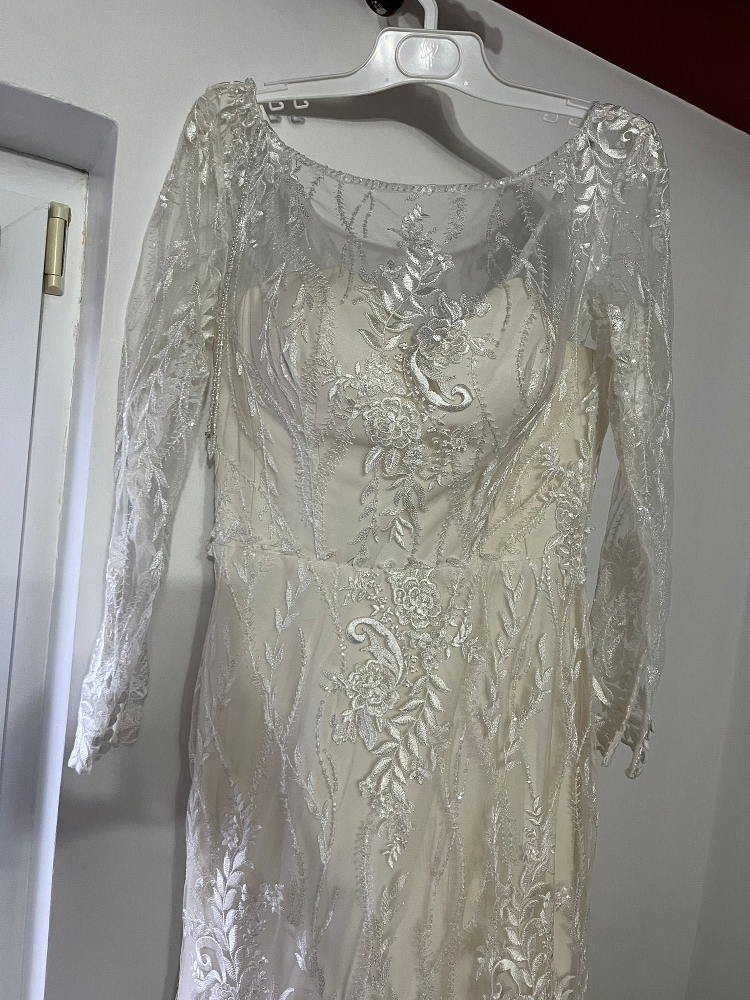 Rochie de Mireasa