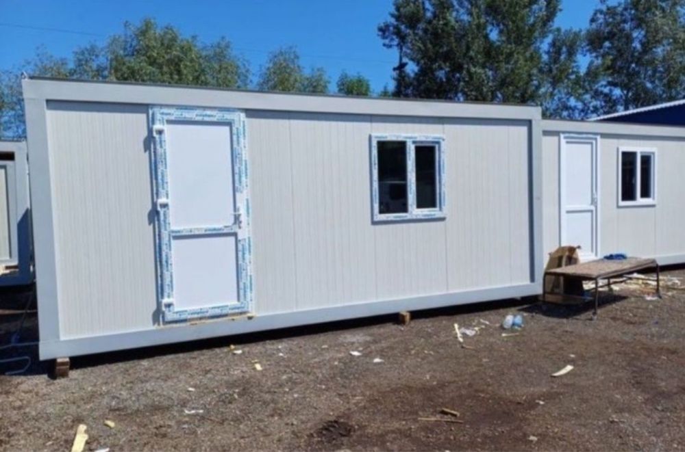 Container containere modilare