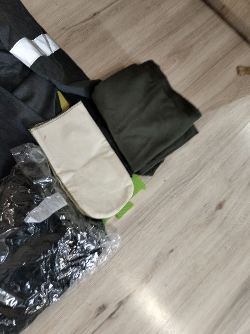 Продам спецодежду шахтерскую