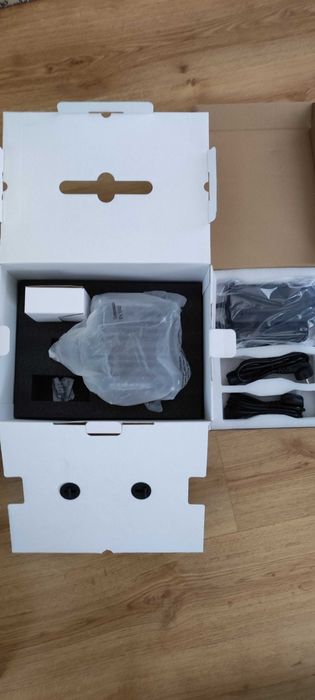 Fanatec CSL DD QR2 с 8 Nm Boost Kit 180