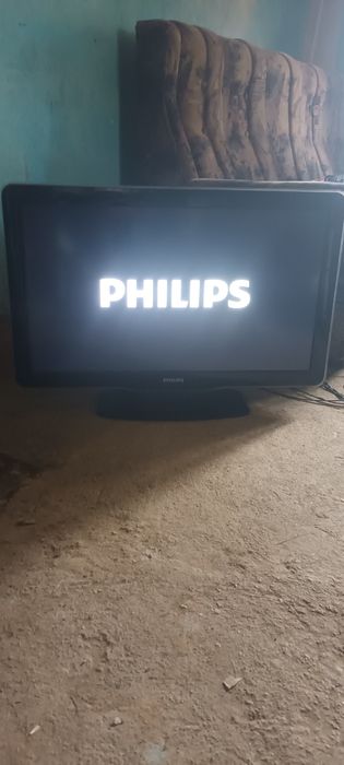 Televizor plasma PHILIPS 80cm