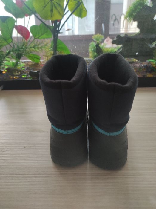 Cizme de zăpadă 26/27