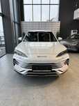 Byd Chempion 2025 Restayling