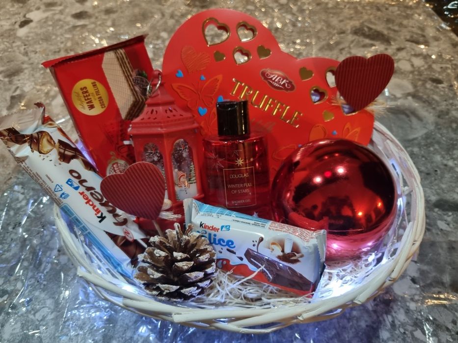 Aranjamente de Crăciun