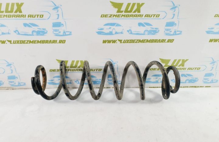 Arc spate Volkswagen VW Golf 4  [din 1997 pana  2006] seria