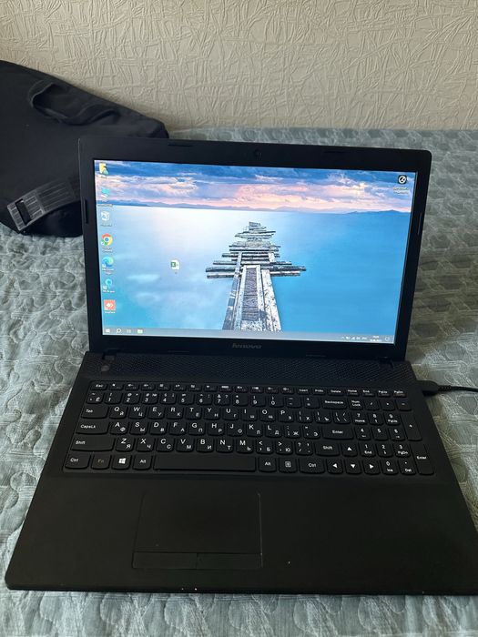 Ноутбук Lenovo G500
