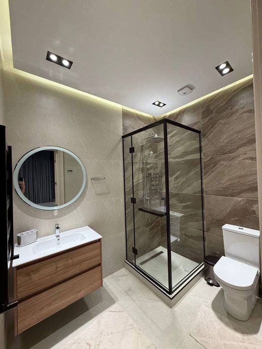 Чайхана Салом Новый Евро Дом Участок