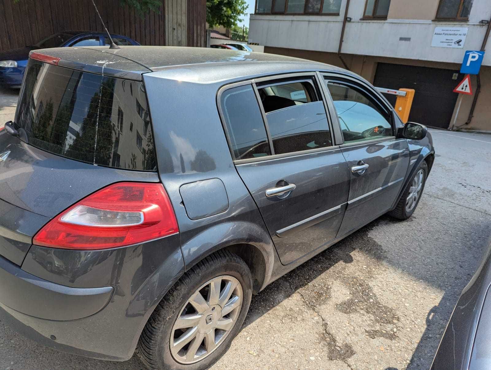 Renault Megane 2 Dynamique - 1.5dci - an 2008 - 125.000 km
