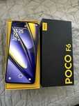 Poco f6 Fullbox impecabil