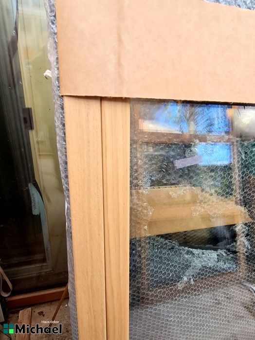 Fereastra lemn, panoramica,fixa,Internorm,Austria(LXXVI)