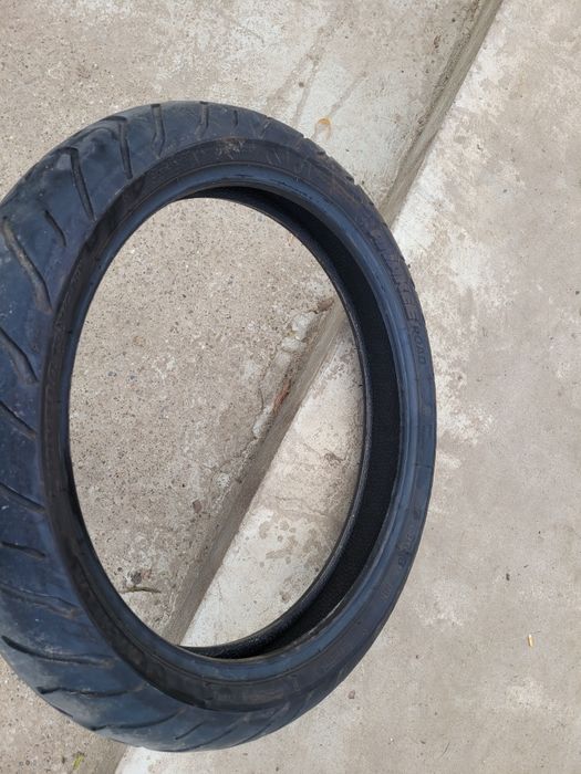 Anvelopa moto michelin 120 70 19 2024