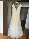 Rochie  de mireasa Natalia Vasiliev . Stare foarte buna.