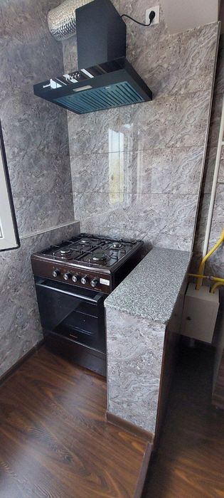 Срочно сдается 3 комнатная квартира