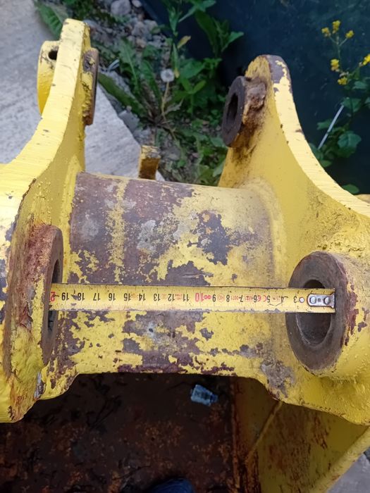 Cupa 70 75 cm excavatoare 10 12 tone