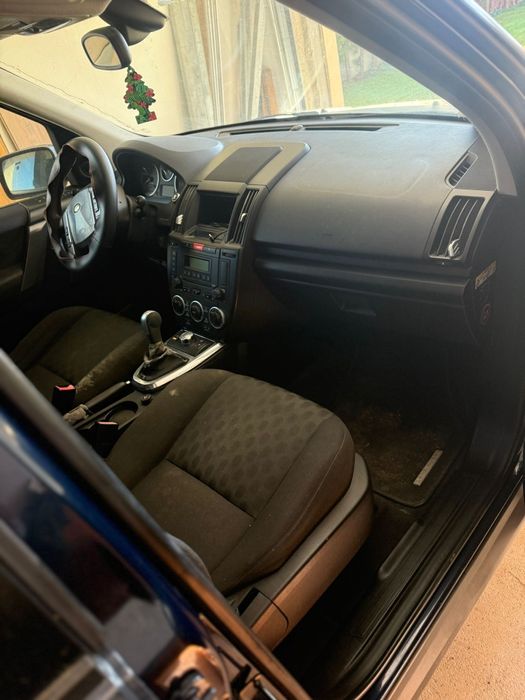 De vanzare Land Rover FRILANDER 2 din anul  09/2007