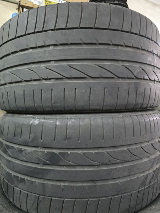 Болоны в хорошем 265.35 R18