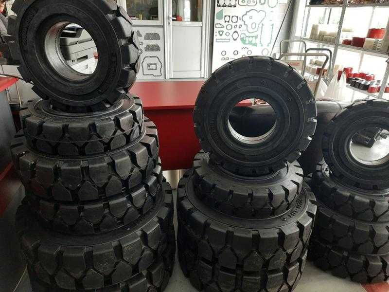 Гума супереластик STANDARD 8,15х15