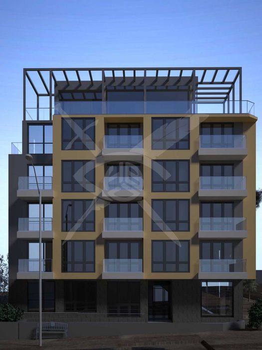 Продава се Тристаен апартамент в София, Редута - 90 кв.м за 2278 €/кв.м - Снимка #1